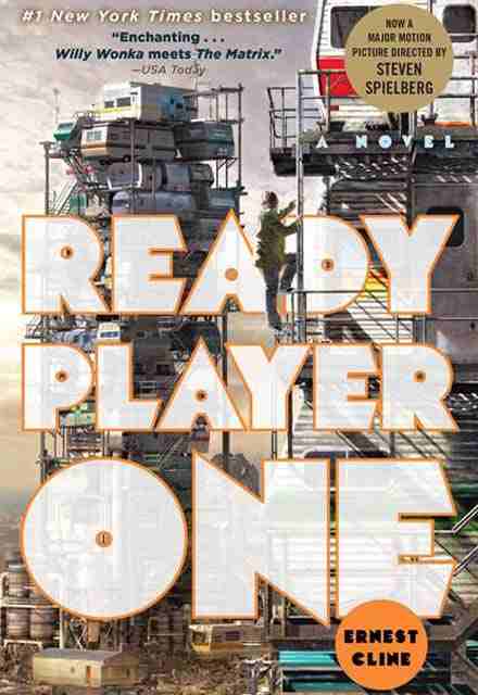 ready player one