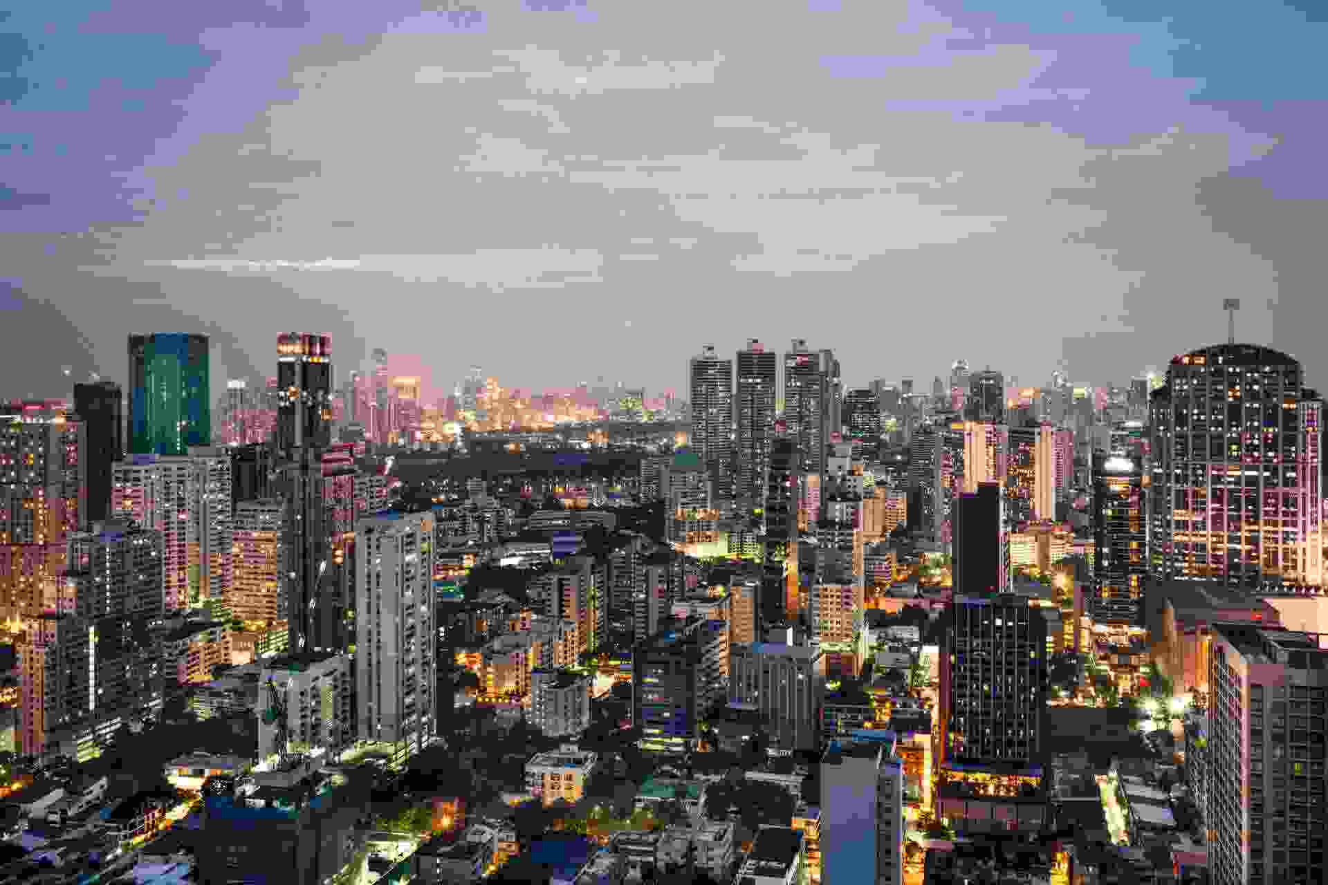 Cities 1