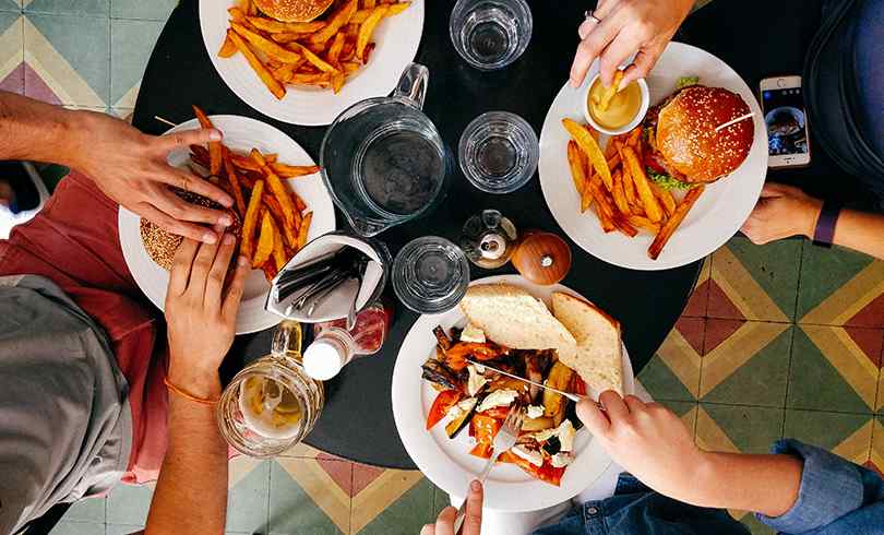 MS free image - Food Family 2