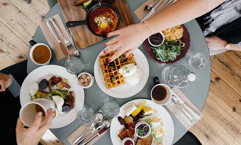 MS free image - Food Family