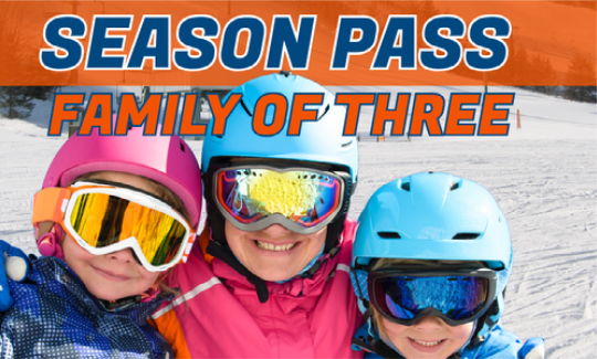 Family Pass